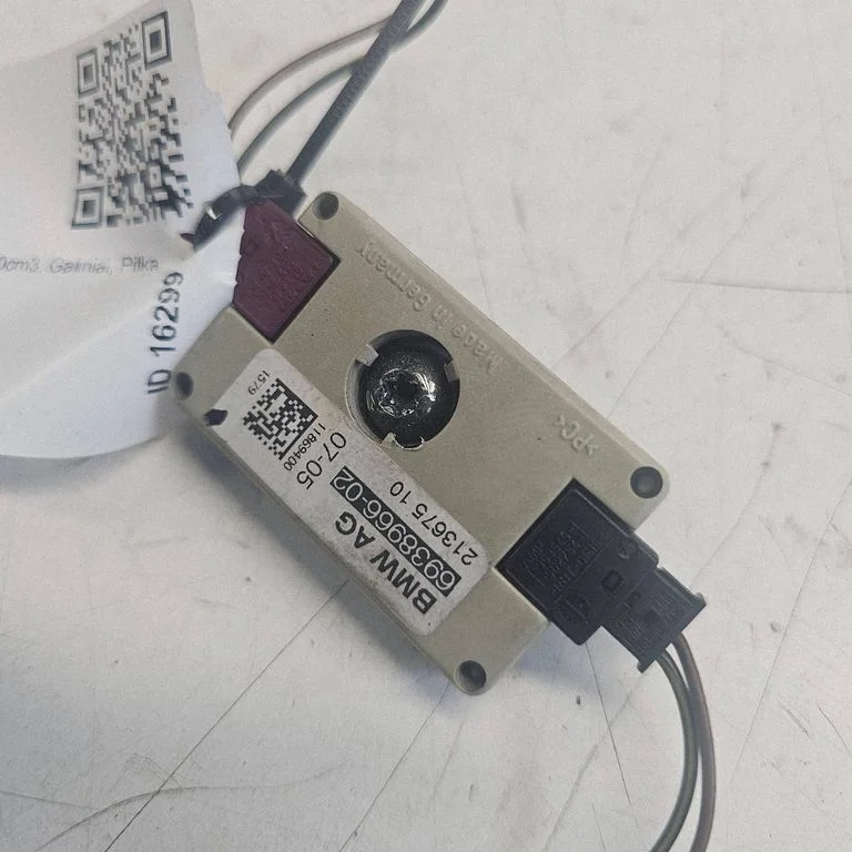 Antenas pastiprinātājs 693896602