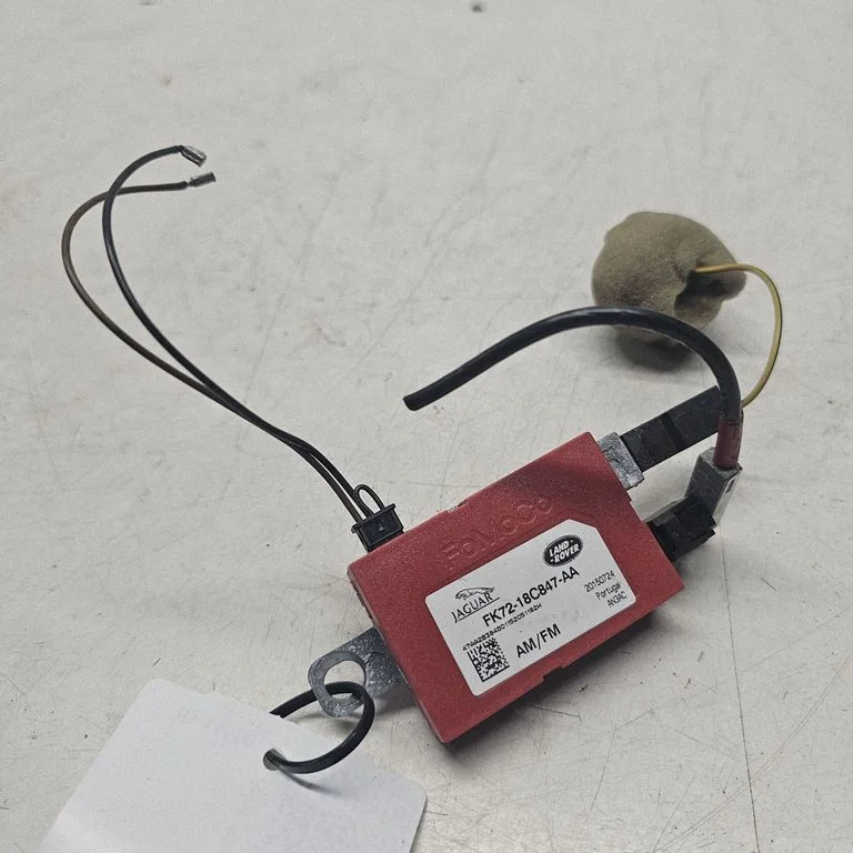 Aerial antenna amplifier FK7218C847AA