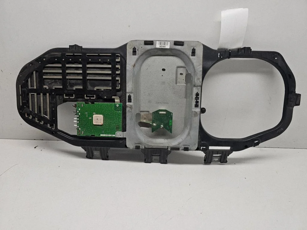 Aerial antenna amplifier A2518202275