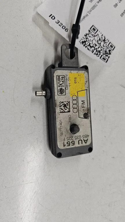 Antenni võimendi 4B5035225F