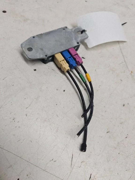 Aerial antenna amplifier DPLA19C097BA