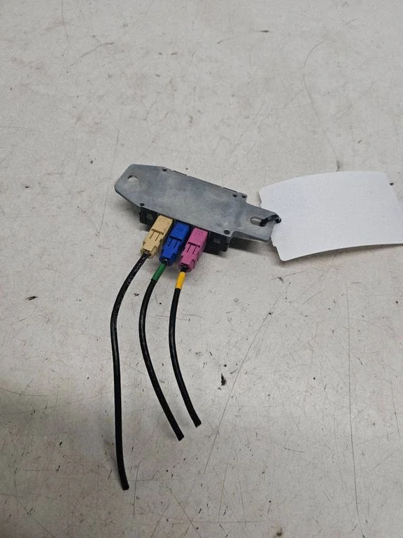 Aerial antenna amplifier DPLA19C097BA