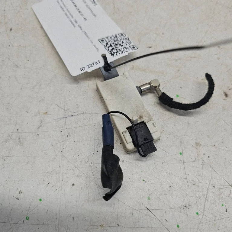 Antenni võimendi 4B5035225G