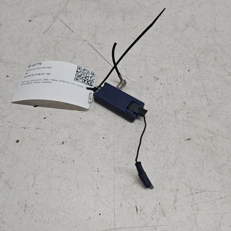 Antenni võimendi 4B5035225F