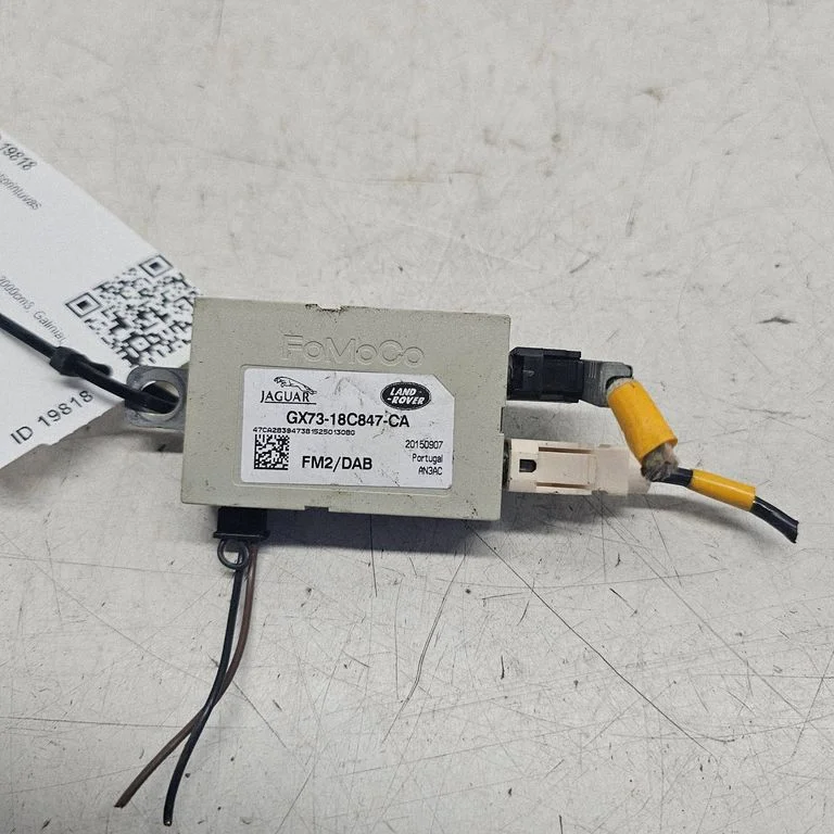 Antenni võimendi GX7318C847CA