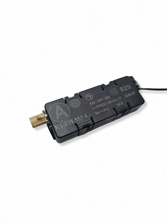 Aerial antenna amplifier 3C8035552A
