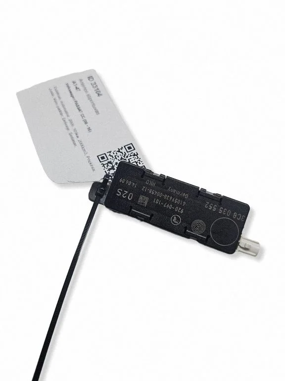 Aerial antenna amplifier 3C8035552