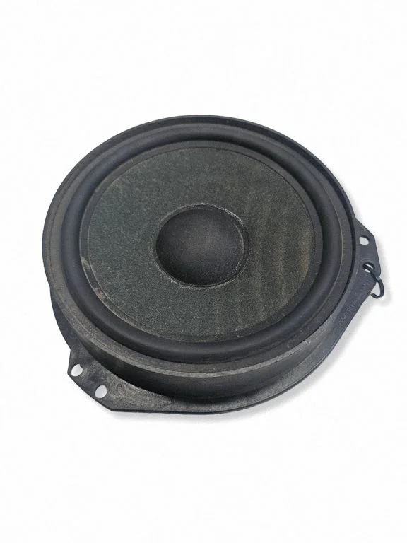 Skaļrunis (-ņi) priekšējās durvīs 9175188