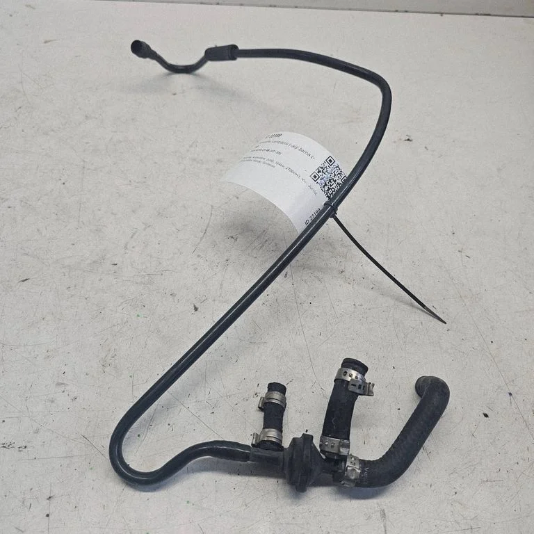 Vacuum line/pipe/hose
