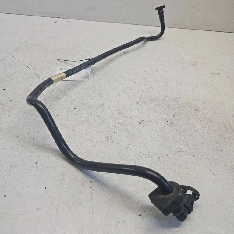 Vacuum line/pipe/hose 7603052