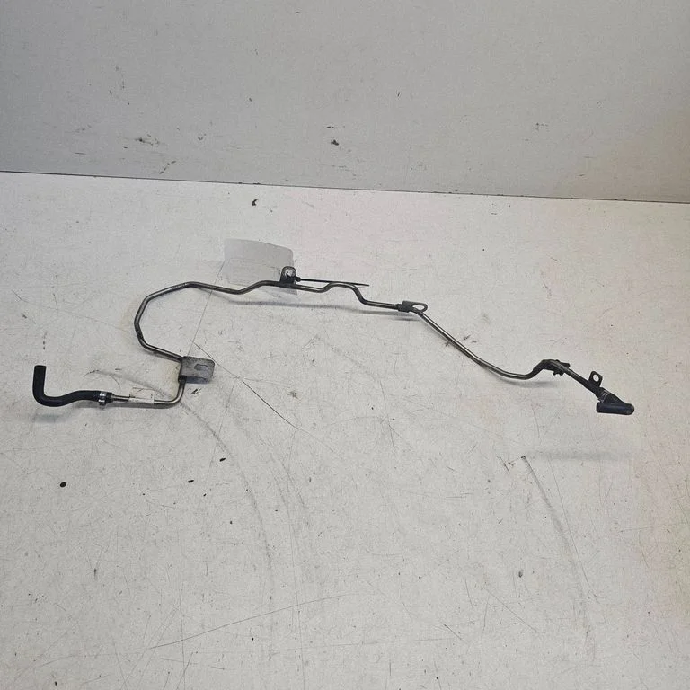 Vacuum line/pipe/hose
