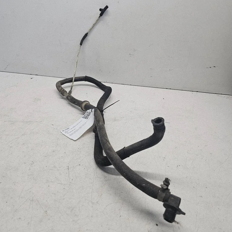 Vacuum line/pipe/hose – Volvo S80 (1999-2003)