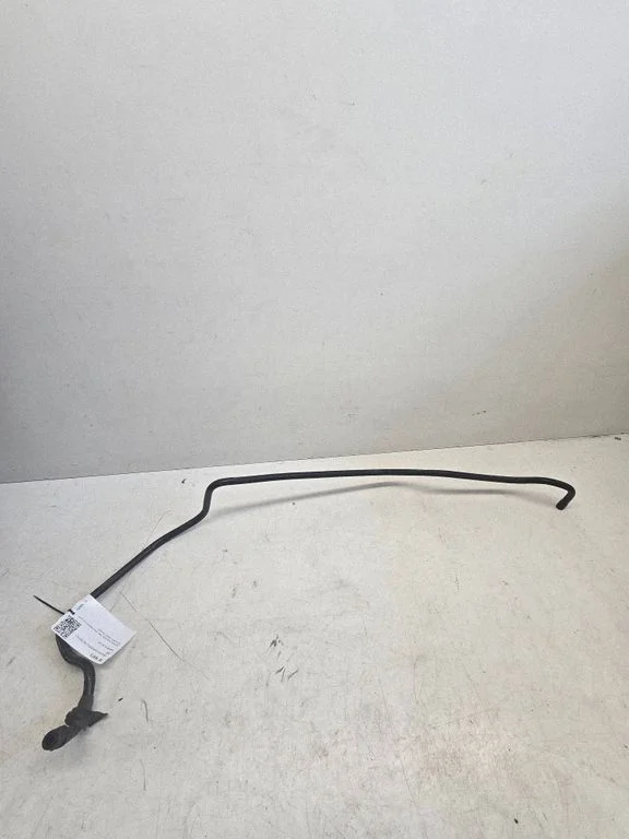 Vacuum line/pipe/hose – Audi Q7 4L (2005-2015)