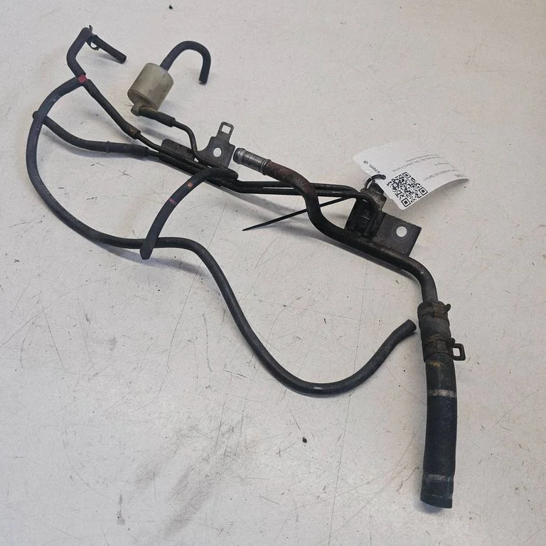 Vacuum line/pipe/hose