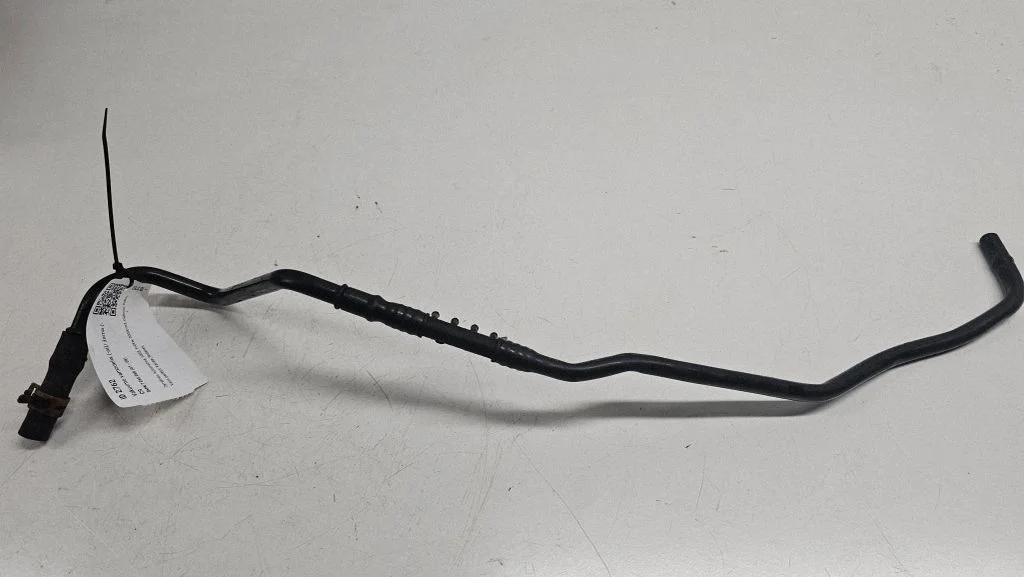 Vacuum line/pipe/hose