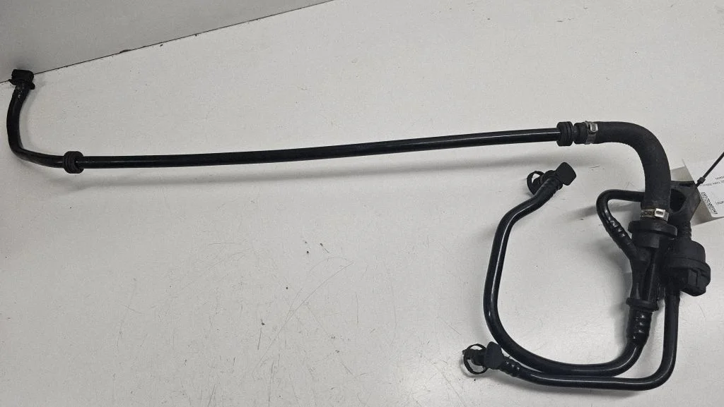 Vacuum line/pipe/hose