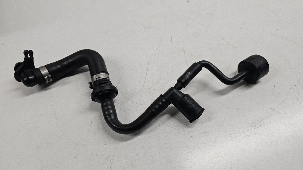 Vacuum line/pipe/hose
