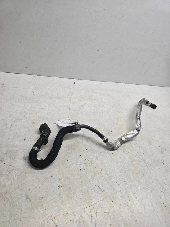Vacuum line/pipe/hose 4G0611743C