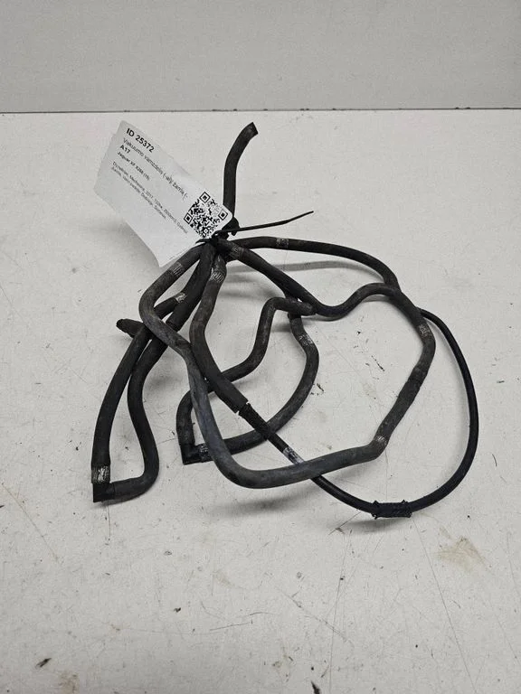 Vacuum line/pipe/hose