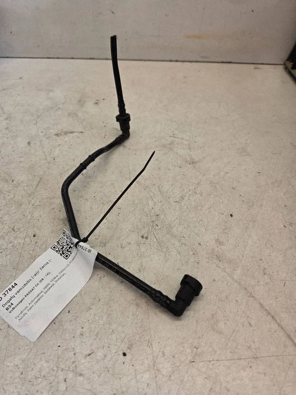 Fuel line/pipe/hose 3C0201293G