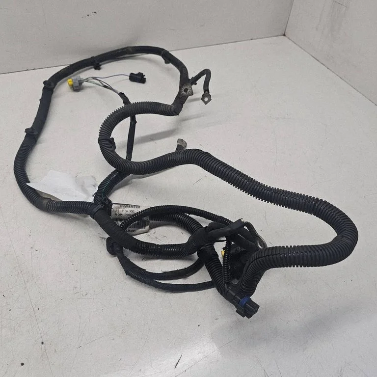 Mootori juhtmestik 9671135480