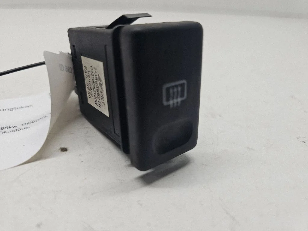 Stiklo šildymo elektra jungtukas