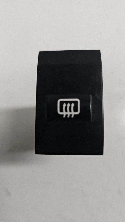 Stiklo šildymo elektra jungtukas