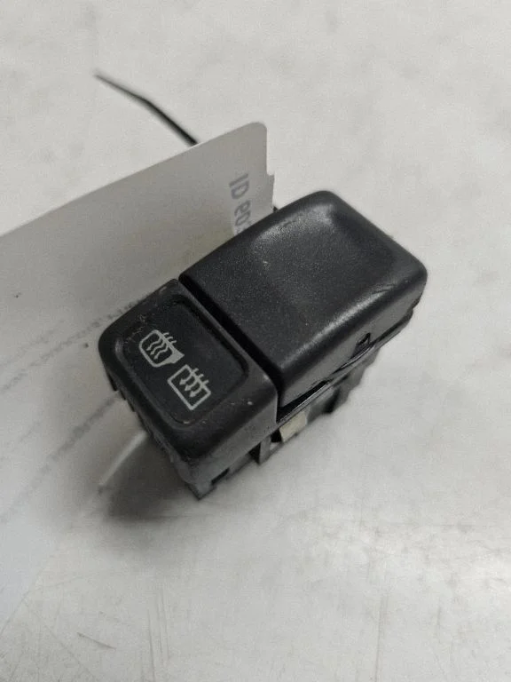 Stiklo šildymo elektra jungtukas