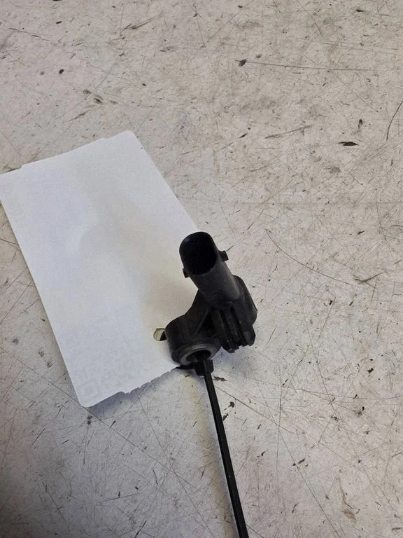 Airbag deployment crash/impact sensor – Jaguar XF X260 (2015-)