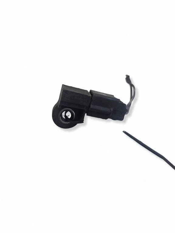 Turvapadja löögiandur BJ3214B006AA