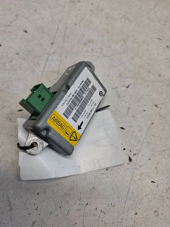 Airbag deployment crash/impact sensor 65776929555