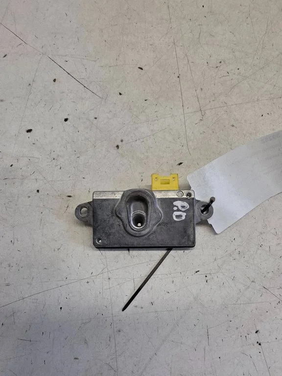Airbag deployment crash/impact sensor 65776929554