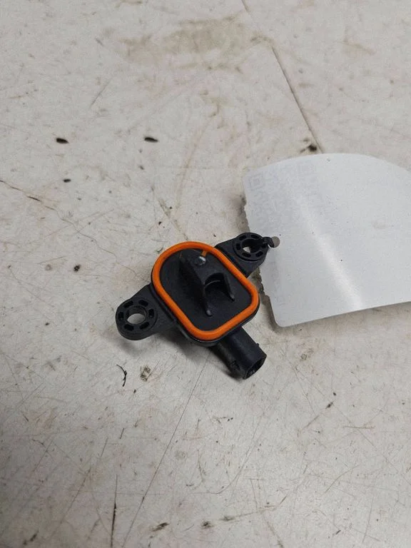 Airbag deployment crash/impact sensor FK7214C676AA