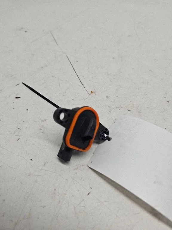Airbag deployment crash/impact sensor FK7214C676AA