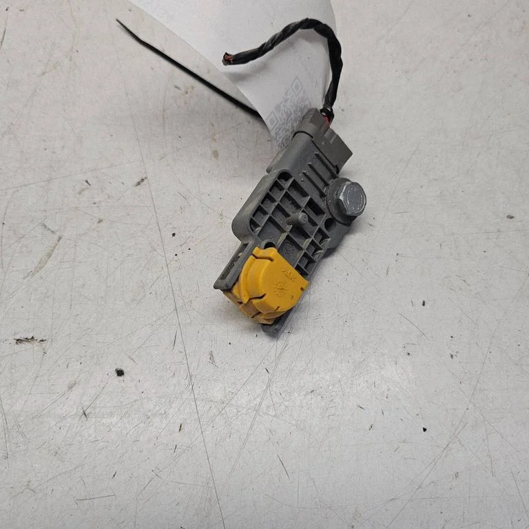 Airbag deployment crash/impact sensor – Opel Vectra C (2002-2005)