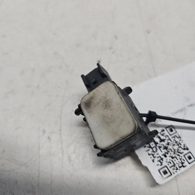 Drošības spilvenu trieciena sensors – Hyundai Santa Fe (2006-2012)