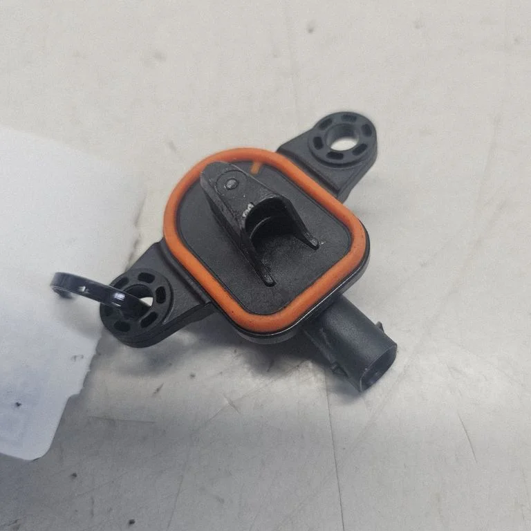 Airbag deployment crash/impact sensor FK7214C676AA
