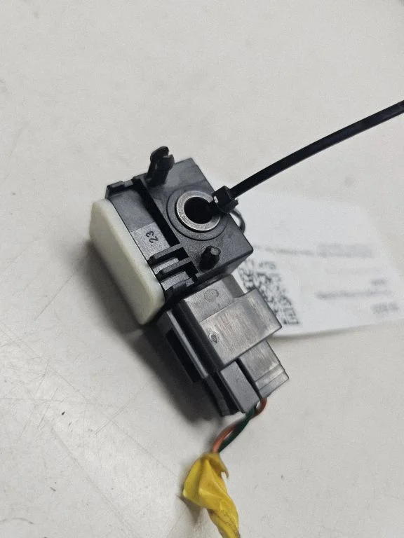 Drošības spilvenu trieciena sensors – Hyundai Santa Fe (2006-2012)