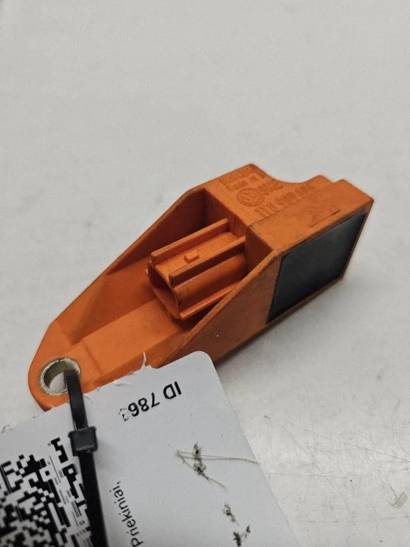 Airbag deployment crash/impact sensor 1T0909606