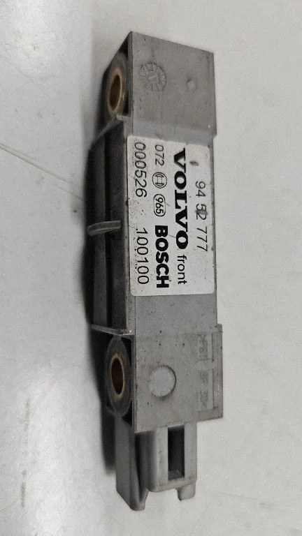 Turvapadja löögiandur 9452777