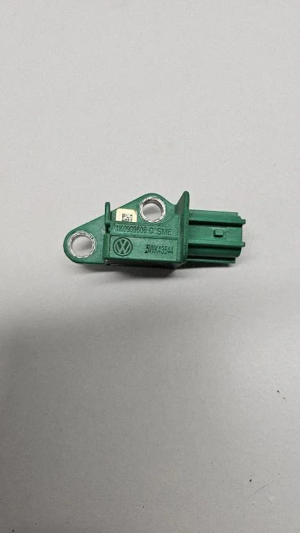 Airbag deployment crash/impact sensor 1K0909606C