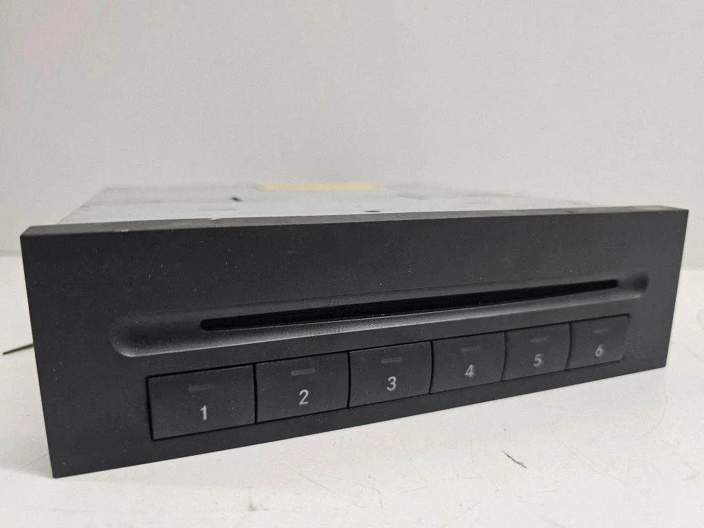 CD/DVD keitiklis