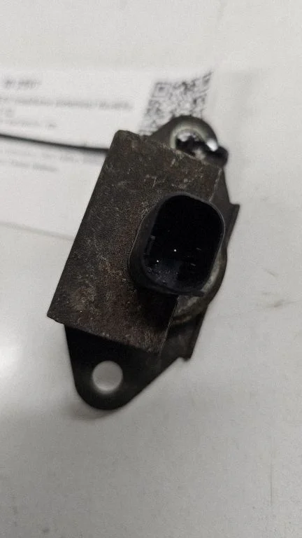 ESP acceleration yaw rate sensor 1095326