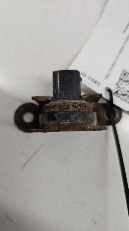ESP acceleration yaw rate sensor – BMW 7 Series E65 E66 (2001-2008)