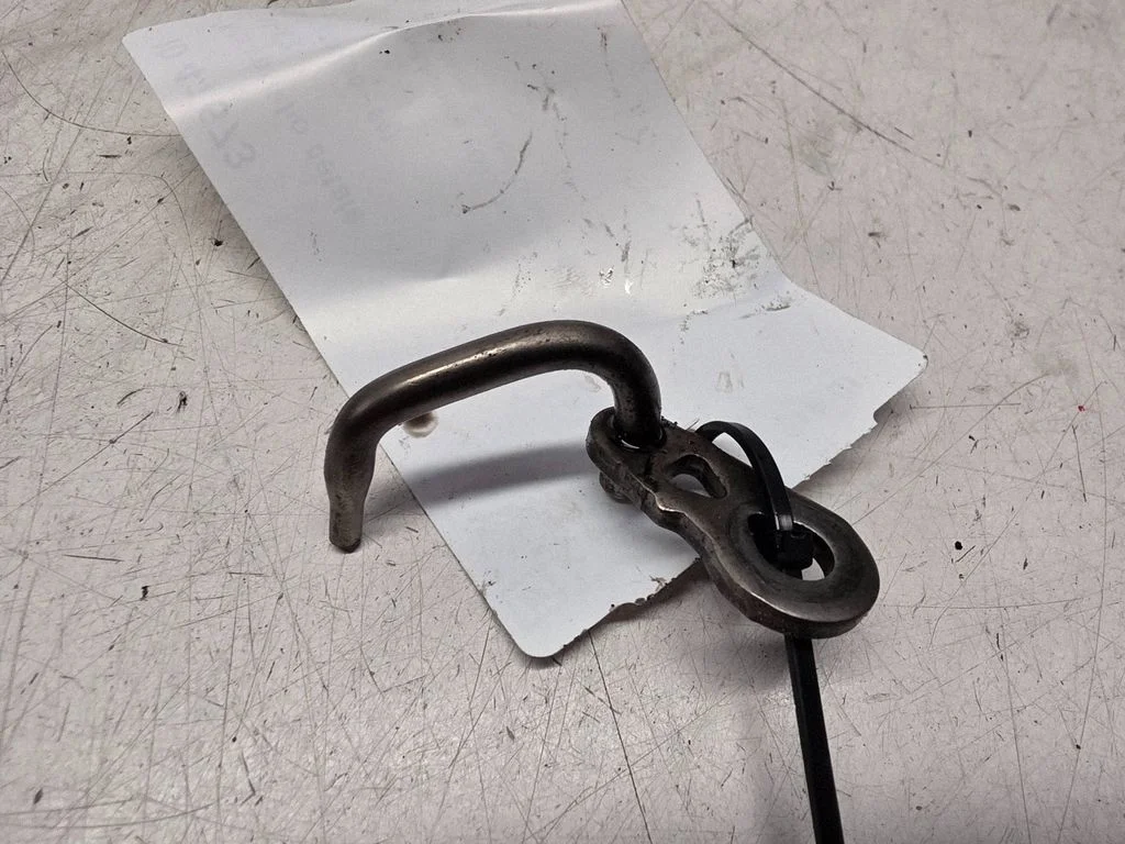 Kita variklio detalė