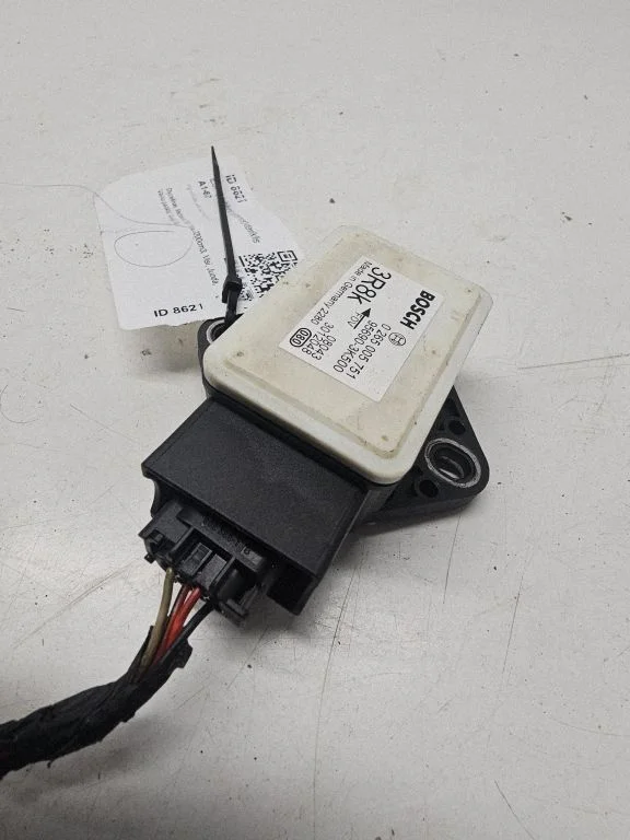 ESP acceleration yaw rate sensor 956903K500