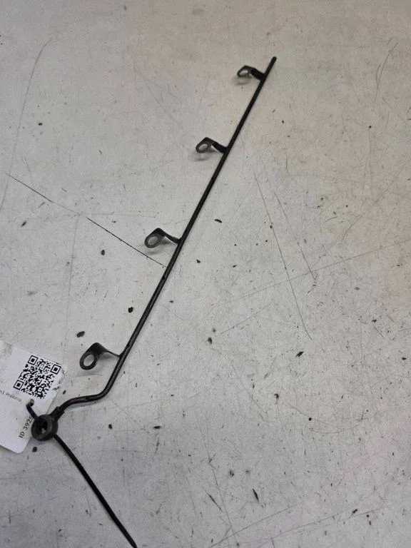 Kita variklio detalė
