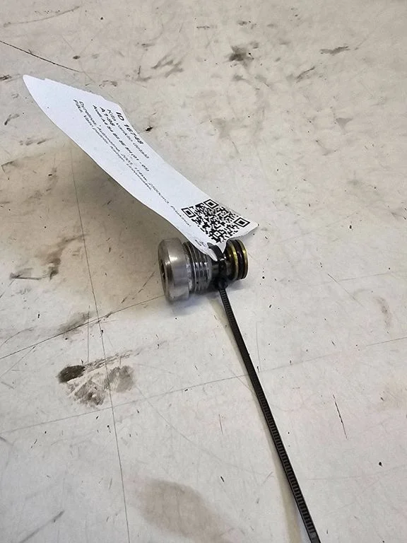 Kita variklio detalė