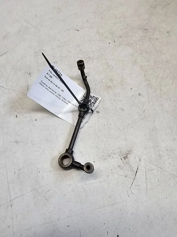Kita variklio detalė