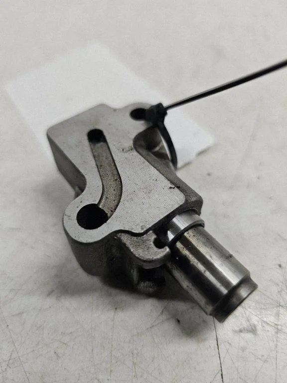 Kita variklio detalė